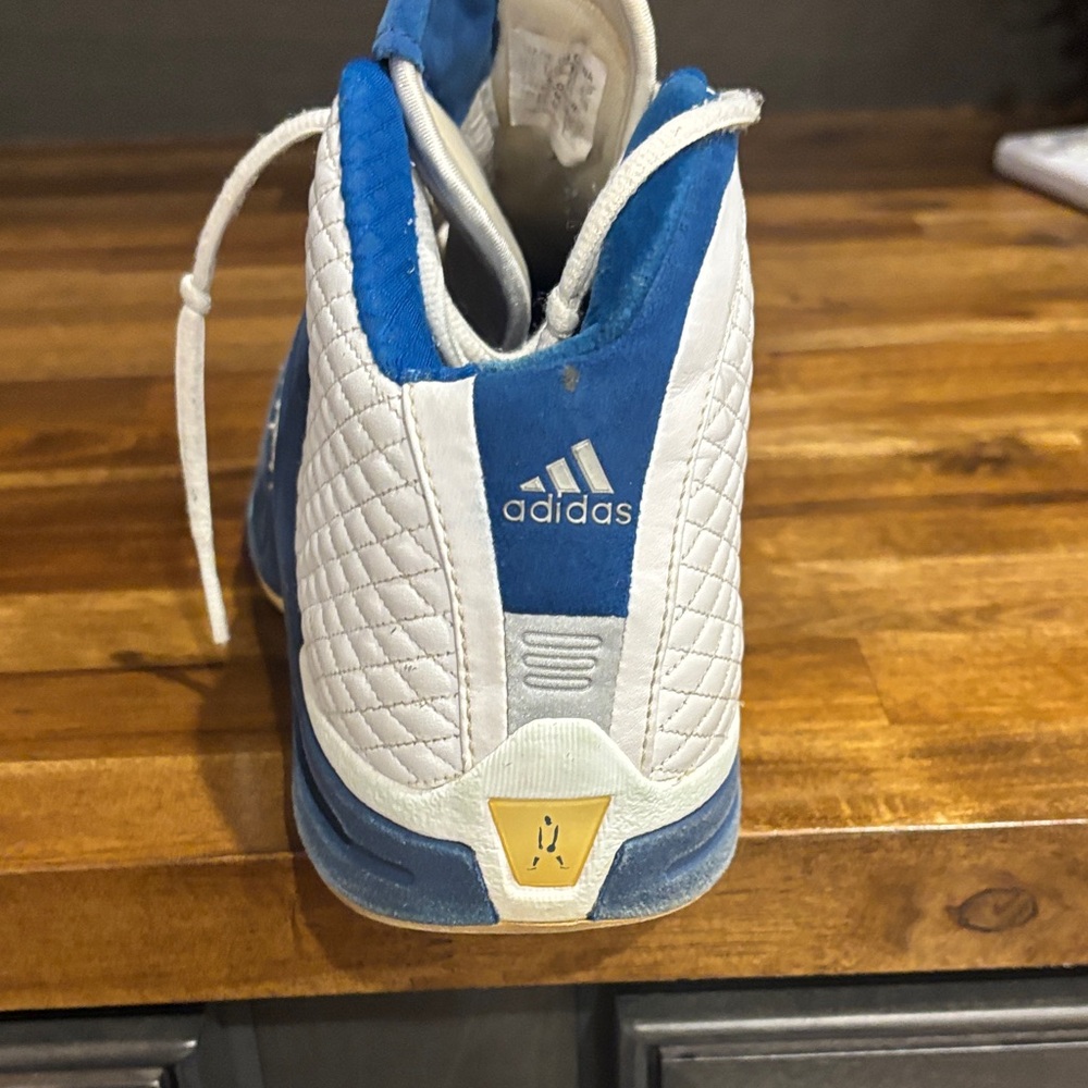 Adidas Kg 1 Sneakers View 4